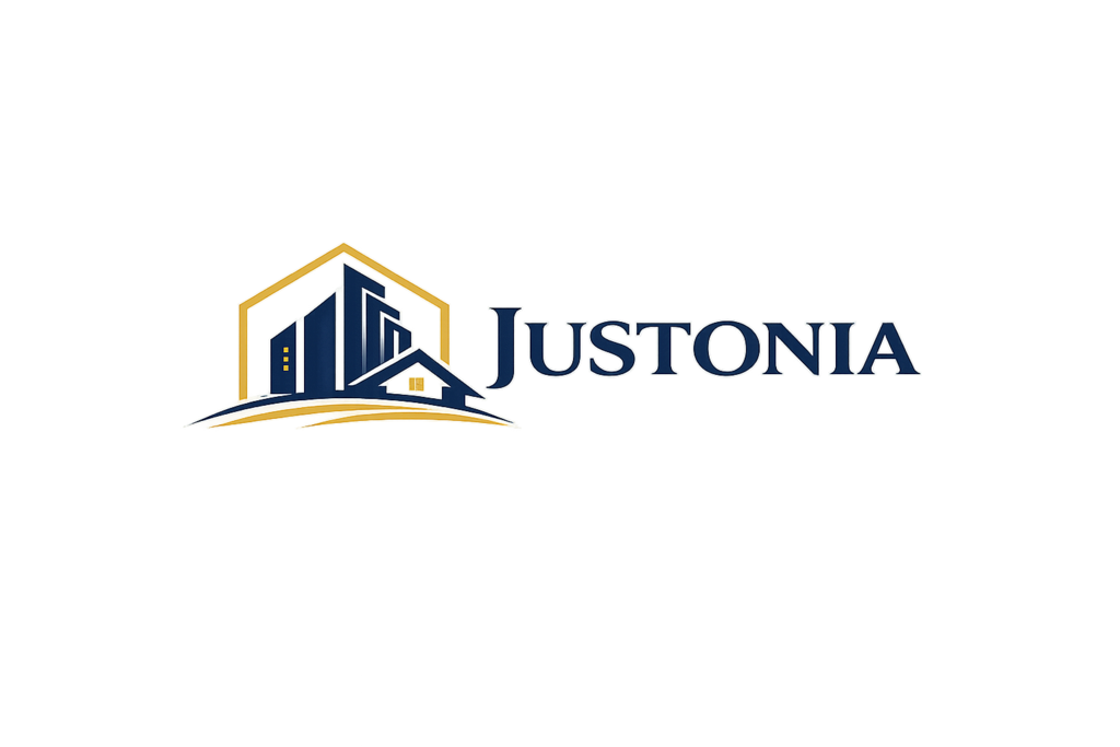 justonia.co.uk